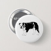 Bulldog-Haltung, einfacher Impact Button (Vorne & Hinten)