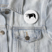 Bulldog-Haltung, einfacher Impact Button (Beispiel)
