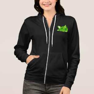 Bulldog Hoodie