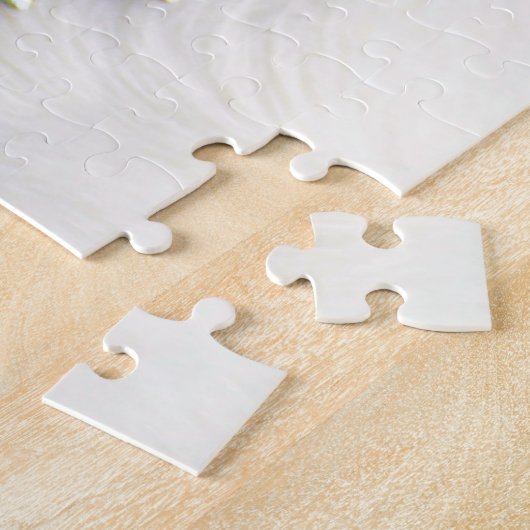 Bulldog in Top Hat Puzzle (Seite)