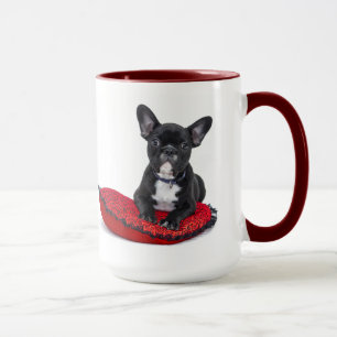 Bulldog - Kaffeetasse