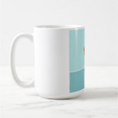 Bulldog Kaffeetasse (Links)