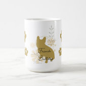 Bulldog Kaffeetasse (Mittel)