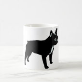 Bulldog Kaffeetasse (Mittel)