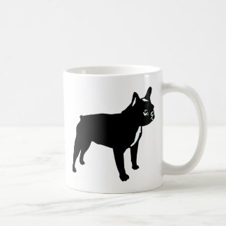 Bulldog Kaffeetasse