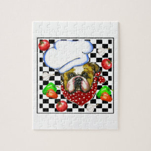 Bulldog-Koch Puzzle