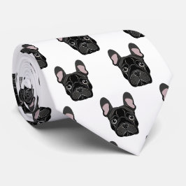 Bulldog Krawatte
