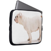 Bulldog Laptopschutzhülle (Vorne Rechts)