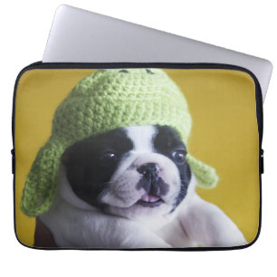 Bulldog Laptopschutzhülle