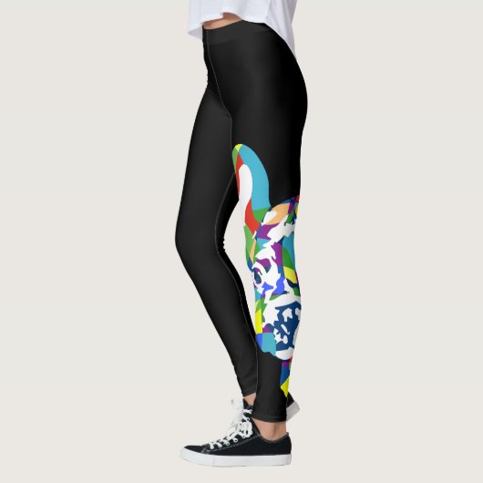 Bulldog Leggings (Links)