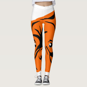 Bulldog Leggings