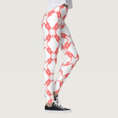 Bulldog Leggings (Rechts)