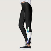 Bulldog Leggings (Links)