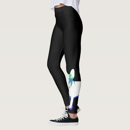 Bulldog Leggings (Links)