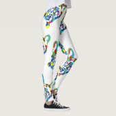 Bulldog Leggings (Rechts)