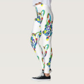 Bulldog Leggings (Links)