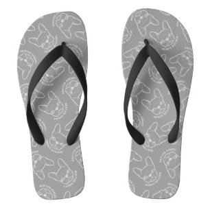 Bulldog Line Badesandalen