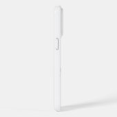 Bulldog Lover iPhone Hülle (Rechte Seite)