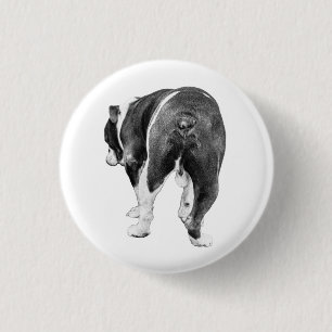"Bulldog-Make-up-Tasche", "chic saisononal polish" Button