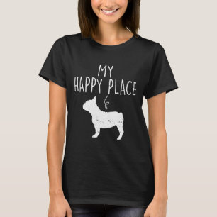 Bulldog-Mama 102 T-Shirt