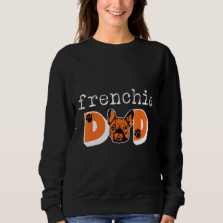 Bulldog Men Sweatshirt
