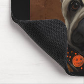 Bulldog Mousepad (Ecke)