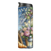 Bulldog: Pariser Café Charm Thermosbecher (Nach rechts gedreht)