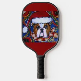 Bulldog Pickleball Schläger