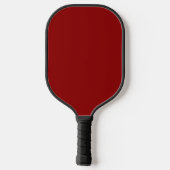 Bulldog Pickleball Schläger (Rückseite)