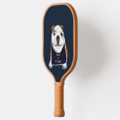 BULLDOG PICKLEBALL SCHLÄGER (Links)