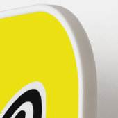 Bulldog Pickleball Schläger (Linke Seite)