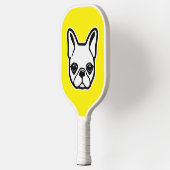 Bulldog Pickleball Schläger (Links)