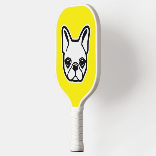 Bulldog Pickleball Schläger (Links)