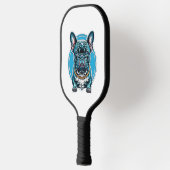 Bulldog Pickleball Schläger (Links)