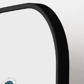 Bulldog Pickleball Schläger (Linke Seite)