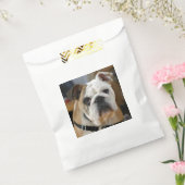 Bulldog.png Geschenktütchen (Versiegelt)