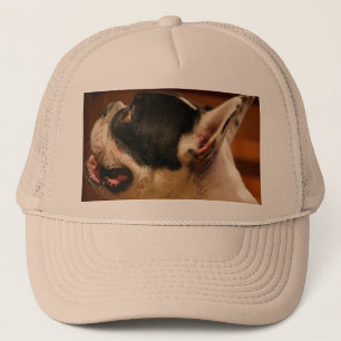 Bulldog.png Truckerkappe