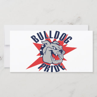 Bulldog Pride