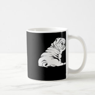 Bulldog - Puppy-Eigner Hund Lover Animal Kaffeetasse