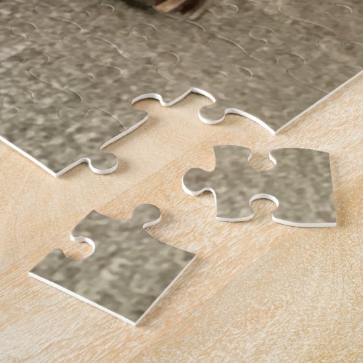 Bulldog Puzzle (Seite)