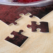 Bulldog Puzzle (Seite)