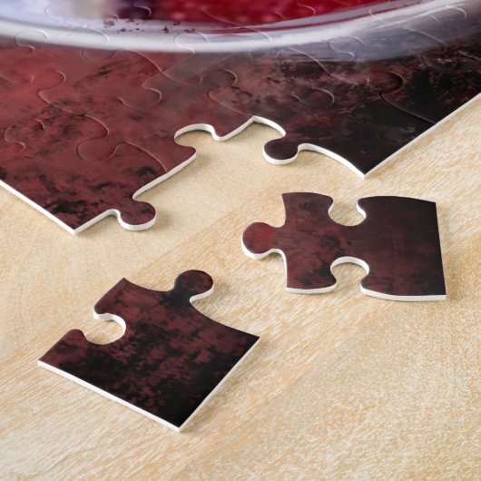 Bulldog Puzzle (Seite)