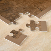 Bulldog Puzzle (Seite)