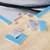 Bulldog Puzzle (Seite)