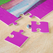 Bulldog Puzzle (Seite)