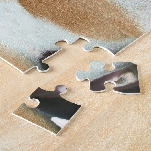 Bulldog Puzzle (Seite)