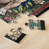 Bulldog Puzzle (Seite)