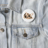Bulldog-Rose Button (Beispiel)