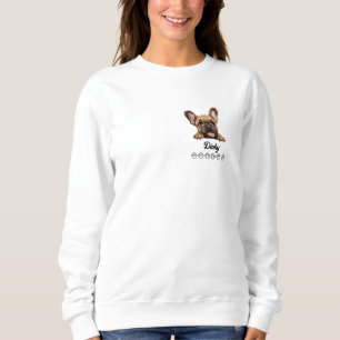 Bulldog Sweatshirt