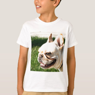 Bulldog T-Shirt
